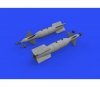 Eduard SIN64867 TORNADO GR.1/4 ARMAMENT for EDUARD/REVELL 1/48